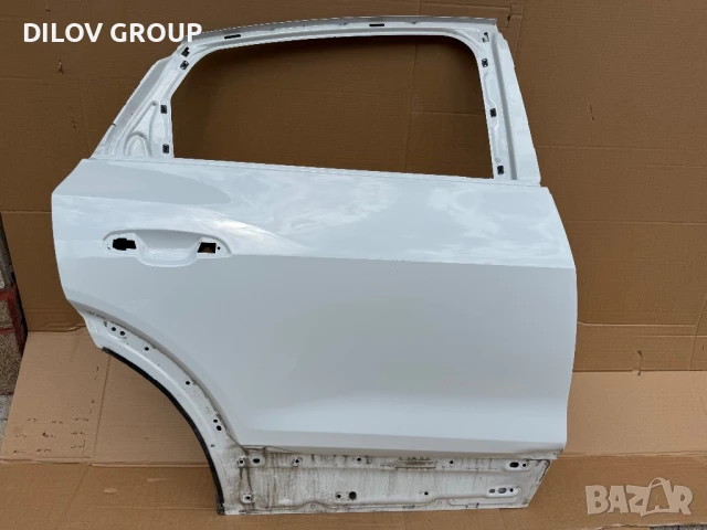 Врата AUDI E-TRON | 2023-