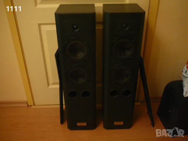 EMPIRE AUDIO HQD-12, снимка 3 - Ресийвъри, усилватели, смесителни пултове - 50378460