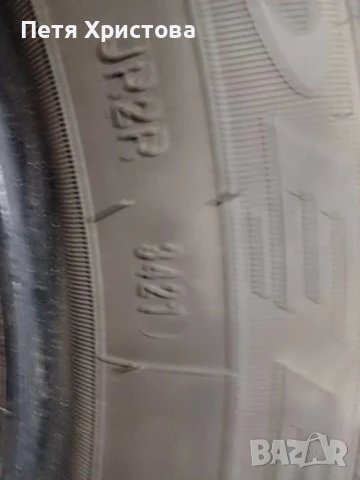 Летни гуми, 2бр. Debica Presto HP2 205 55 16, снимка 7 - Гуми и джанти - 50537783