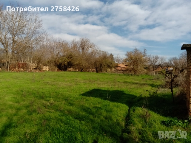 Продавам дворни места, снимка 9 - Парцели - 52594402