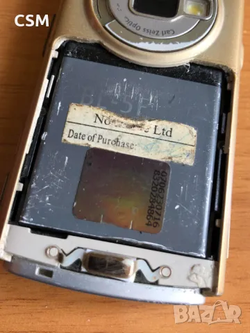 Nokia N95 с Ngage игри, снимка 18 - Nokia - 49763058
