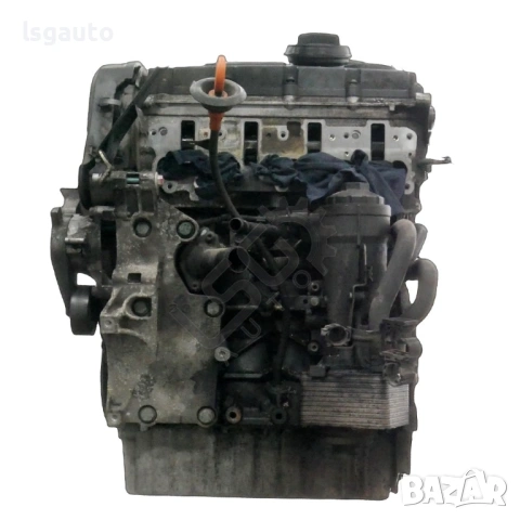 Двигател BKD 2000 Seat Altea 2004-2015 ID: 157629
