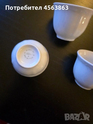 Филджанчета, снимка 2 - Чаши - 53183876