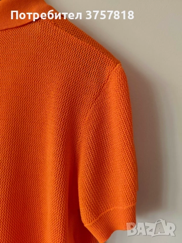 Hermes Polo, снимка 8 - Тениски - 54215454