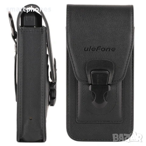 Кобур Holster Ulefone Armor 24 AH01, снимка 5 - Калъфи, кейсове - 54301203