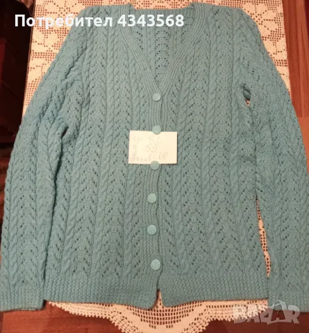 Жилетка , снимка 3 - Елеци - 49743721