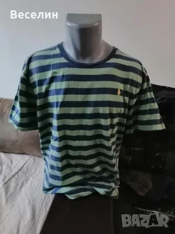 Тениска Ralph Lauren Polo, XL , снимка 1