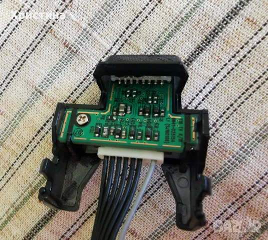 Wi-fi модул WCM730Q, IR сензор BN41-02515A, снимка 6 - Части и Платки - 47716282