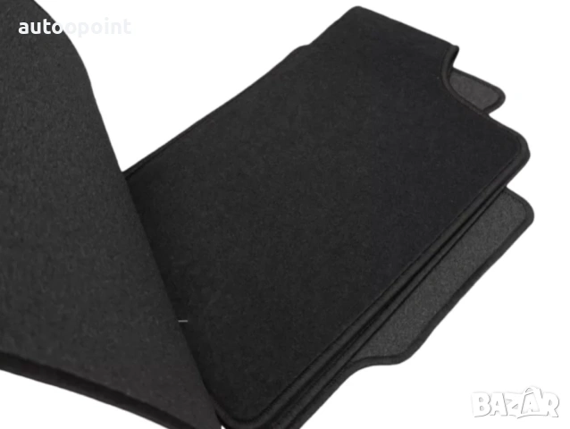 Мокетни стелки за TOYOTA Yaris (2011-2018) Petex, снимка 3 - Аксесоари и консумативи - 53886691