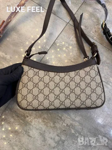 Gucci 🤍Дамски Чанти , снимка 4 - Чанти - 55729372