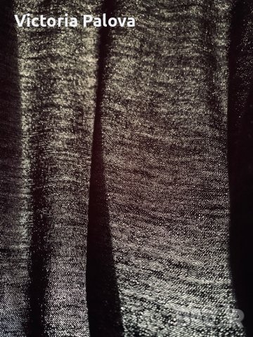 Скъп марков пуловер MOSCHINO унисекс, снимка 9 - Пуловери - 39395521