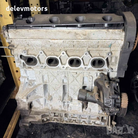 RFN, EW10 употребяван двигател 2.0 16V, 136 кс., от Citroen, Peugeot 2000 г., снимка 2 - Части - 54084815