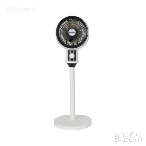  ЕЛЕКТРИЧЕСКИ ВЕНТИЛАТОР HAUSBERG HB-5105AB