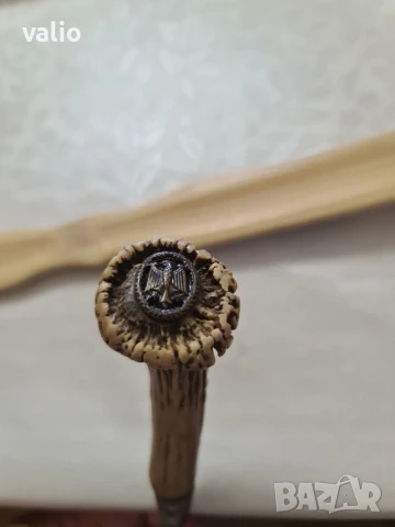 Немски нож PUMA пума, снимка 6 - Антикварни и старинни предмети - 51157711