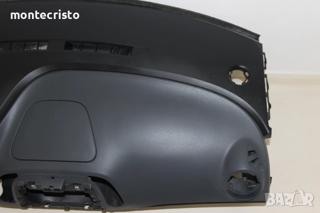 Арматурно табло Renault Captur (2013-2017г.), снимка 6 - Части - 51957938