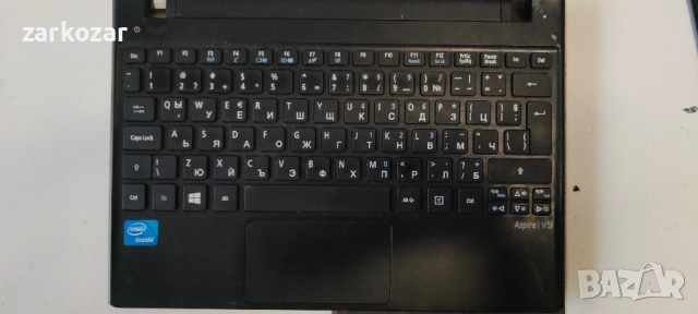 Acer V5-131-10176G50akk