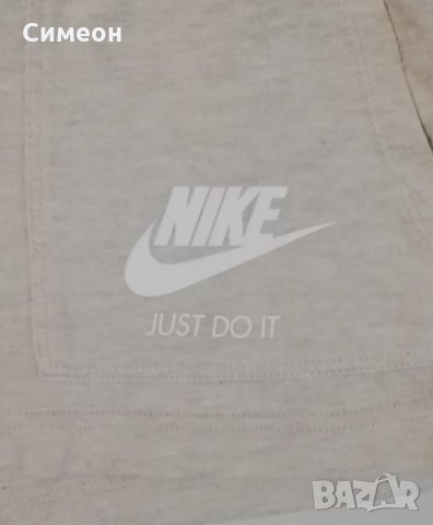 Nike оригинални гащета M Найк спортни памучни шорти фитнес, снимка 2 - Спортни екипи - 33722301