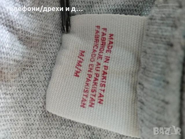 Тениска LA Lakers като нова, снимка 4 - Спортни дрехи, екипи - 56057427