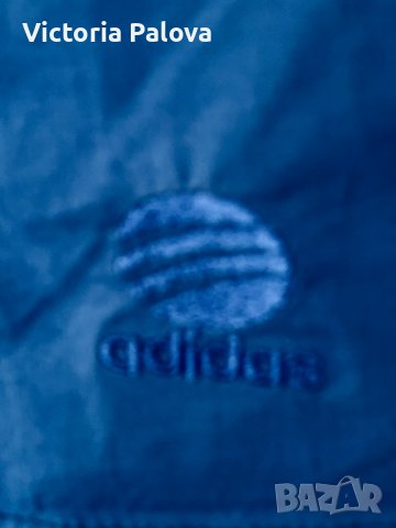 Спортна маркова риза ADIDAS,100% памук, снимка 2 - Ризи - 37311592