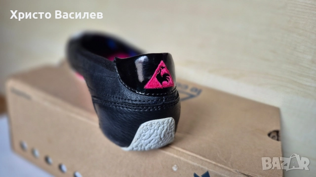 le coq спорт sport , снимка 5 - Маратонки - 52317561