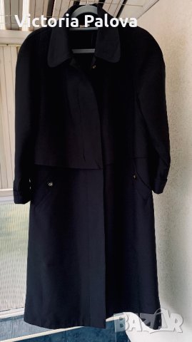 Красиво леко палто/тренчкот Германия, снимка 5 - Палта, манта - 42835085