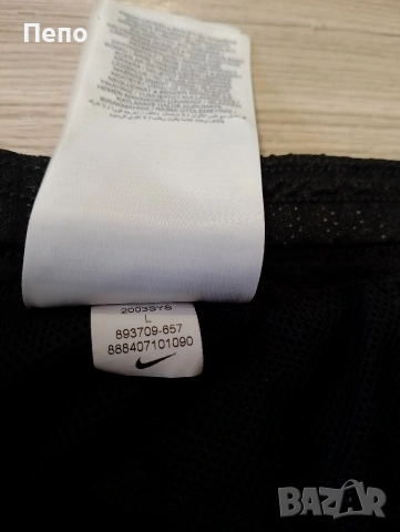 Спортно долнище Nike, снимка 2 - Спортни дрехи, екипи - 54099087