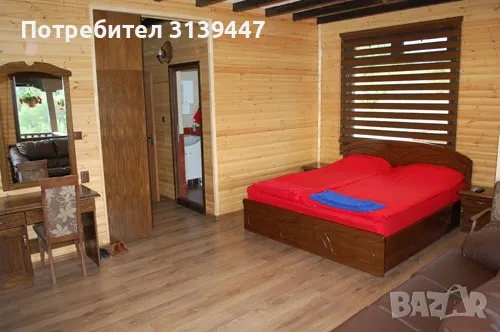 Къща за гости Ловен дом "Елените", снимка 6 - Почивки на планина - 49946272