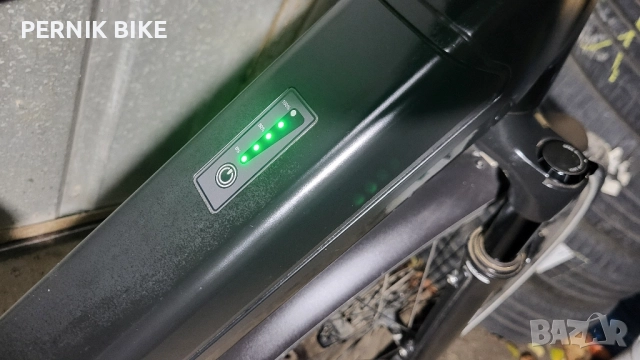 Scott e-silence 10 електрически велосипед , снимка 5 - Велосипеди - 52446923