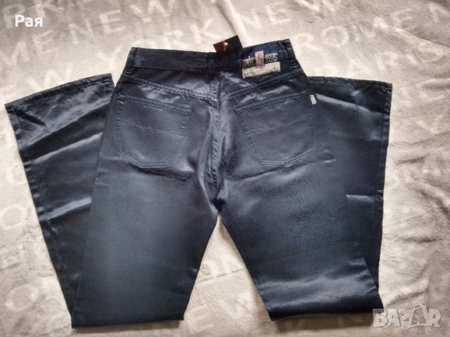 Дамски дънки / панталон Madoc Jeans Absolute Living W29 L32, снимка 2 - Дънки - 30409635