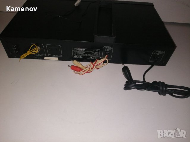 Продавам тунер , снимка 5 - Ресийвъри, усилватели, смесителни пултове - 36874704