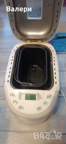 Продавам хлебопекарна, снимка 5 - Хлебопекарни - 52905209