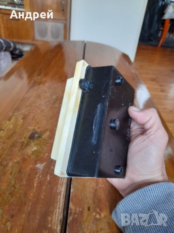 Старо табло за бойлер #4, снимка 5 - Други ценни предмети - 54057506