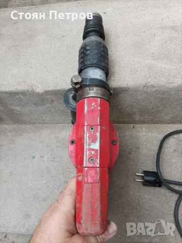  Hilti TE 22  Хилти ТЕ 22, снимка 2 - Бормашини - 48158148