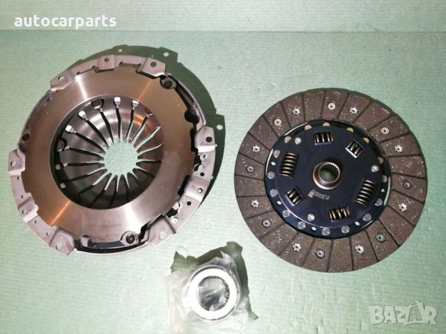 НОВ комплект съединител за AUDI, SEAT, SKODA и VW, снимка 3 - Части - 30780886