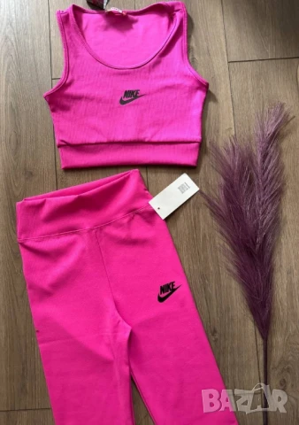 дамски екипи Nike , снимка 11 - Спортни екипи - 50580134