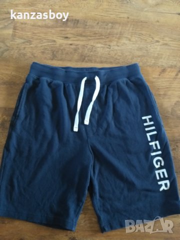 tommy hilfiger - страхотни мъжки панталони, снимка 8 - Спортни дрехи, екипи - 42081745