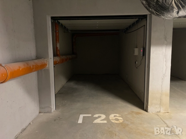 Продава ГАРАЖ, гр. София, Дружба 1, снимка 2 - Гаражи и паркоместа - 51543338