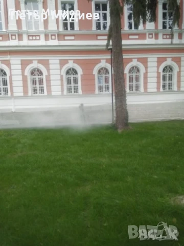 ПЯСЪКОСТРУЕНЕ, МОБИЛНА ПЯСЪКОСТРУЙКА, БЕЗВЪЗДУШНО/МАШИННО/БОЯДИСВАНЕ, снимка 14 - Други ремонти - 50682504