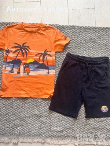 Детски комплект Mayoral