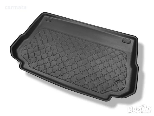 Стелка за багажник Aristar за Ford B-Max VAN (2012-2017) - 5d - upper boot (when adjustable boot flo