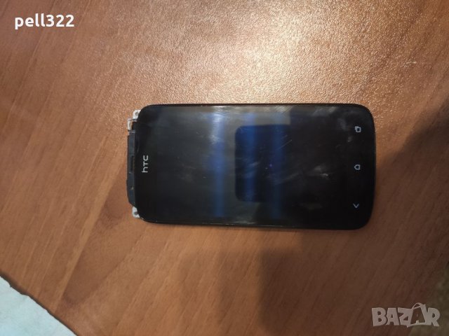 HTC One S на части, снимка 2 - HTC - 34036334