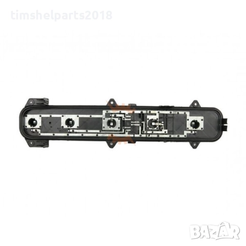 Платка стоп за Iveco Daily след 2014 год - Пасажерска страна