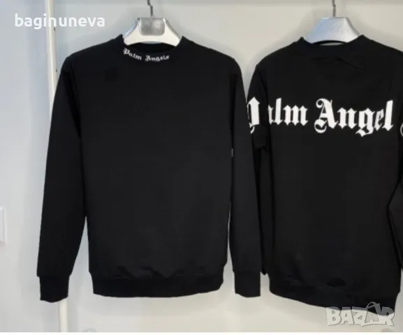 Нови мъжки оригинални блузи S размер, снимка 7 - Спортни дрехи, екипи - 48177788