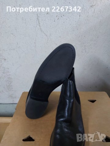 Мъжки обувки , снимка 5 - Ежедневни обувки - 38715969