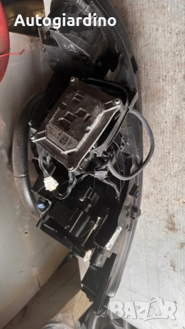 Оригинални Фарове зa Peugeot 308 2014 - 96778323  / 130732940300, снимка 2 - Части - 52632272