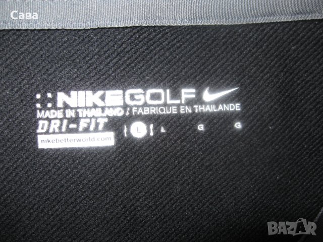Блуза NIKE   мъжка,Л-ХЛ