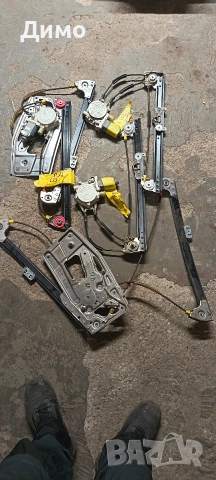 стъклоповдигач стъклоповдигачи бмв е39 bmw e39