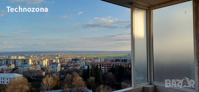 светъл и просторен панелен апартамент, в непосредствена близост до Медицински факултет - Стара Загор, снимка 10 - Апартаменти - 54164605