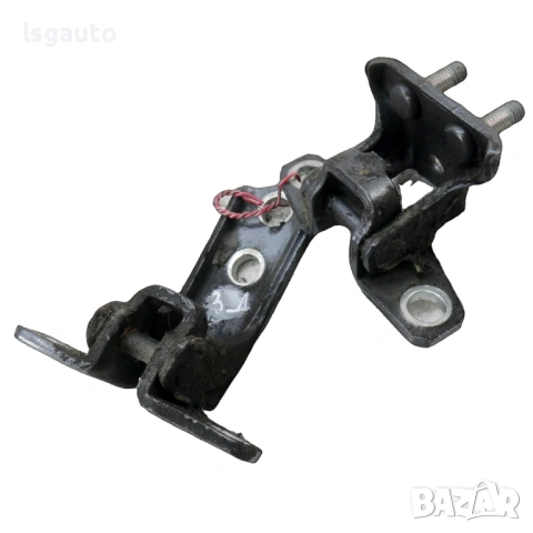 Панти задна дясна врата Mitsubishi Lancer X (GS44S) 2007-2017 ID: 159437