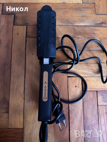 Преса за коса , снимка 2 - Преси за коса - 53378254